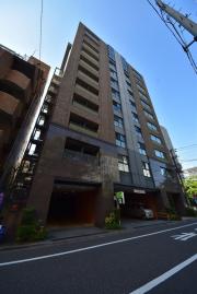パークハビオ水天宮前