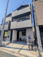 ＪＲ京浜東北・根岸線川口駅まで徒歩14分