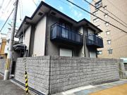 阪神本線住吉駅まで徒歩5分