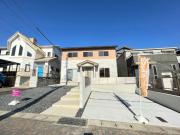 みずの坂4丁目貸家