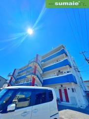 プレゼンス西浜
