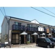 パストラル吉良A