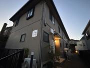 クレセント美しが丘