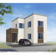 花川南3-2戸建て