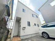 ＪＲ山陽本線向洋駅まで徒歩15分