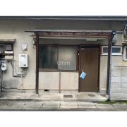 太秦青木ヶ原町テラスハウス