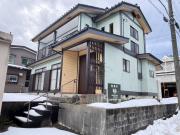 中門前3丁目貸家