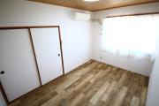 セジュール住吉A棟