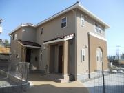 ボン ヴィラージュ ミキ D