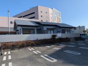 アルファ・ヴィラージュ江平