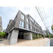 the UPPERHOUSE SHIROKANE
