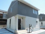 栗東市岡戸建借家