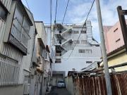 京阪本線京橋駅まで徒歩8分