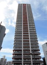 No.71 オリエントトラストタワー