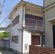 上葭原アパート