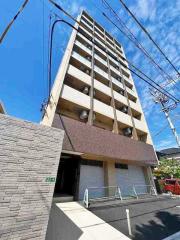 プランドール風の橋東