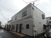 アメニティーガーデン