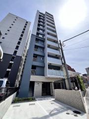 MODERN PALAZZO 平尾