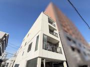 ＪＲ山陽本線岡山駅まで徒歩10分