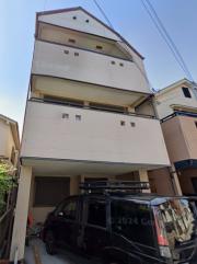 大久保町わかば戸建