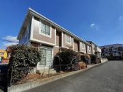 ブルーライン中田駅まで徒歩3分