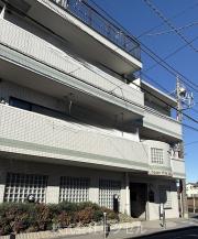 ＪＲ青梅線河辺駅まで徒歩15分