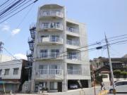 パージュ参番館