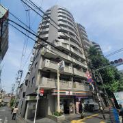 Crest本郷