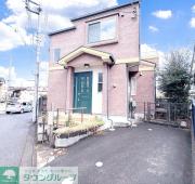 大和市下鶴間戸建