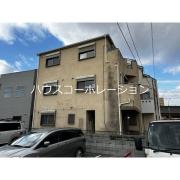 阪神本線尼崎駅まで徒歩7分