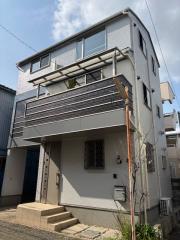 川口市芝5丁目戸建