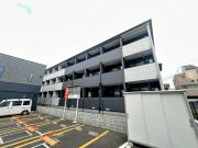 仙台市地下鉄南北線愛宕橋駅まで徒歩5分