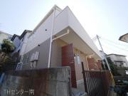 ＪＲ横浜線中山駅まで徒歩16分