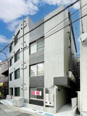 MachiyaBASE