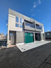 ユニガーレ グリーン ソルI