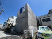 フジパレス神戸神明町