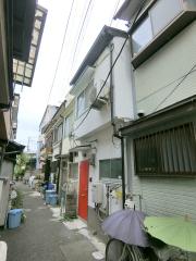 モダン出戸