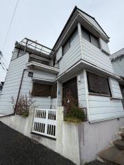 山陽電鉄本線板宿駅まで徒歩13分