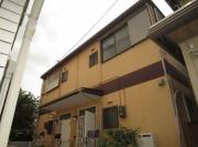 小田急小田原線梅ヶ丘駅まで徒歩5分