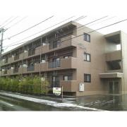 コンフォート北本町