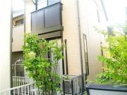 西武拝島線東大和市駅まで徒歩20分