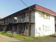 西武多摩川線多磨駅まで徒歩6分
