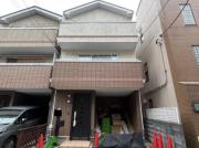 江東区白河3丁目戸建