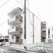 名鉄名古屋本線東枇杷島駅まで徒歩7分