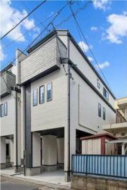 Kolet大森町09