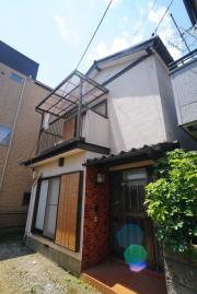 本中山5丁目戸建