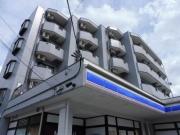 ＪＲ仙山線東照宮駅まで徒歩13分