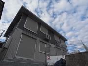 地下鉄西神・山手線長田駅まで徒歩6分
