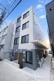 Monsoleil水天宮