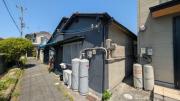 ＪＲ阪和線東岸和田駅まで徒歩8分